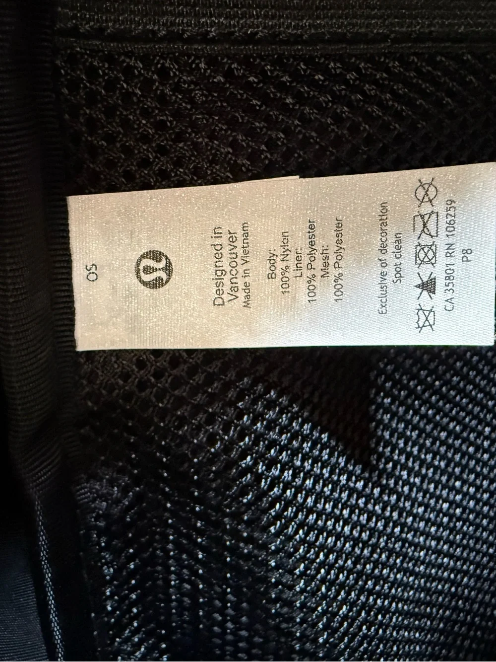 lululemon athletica lululemon every